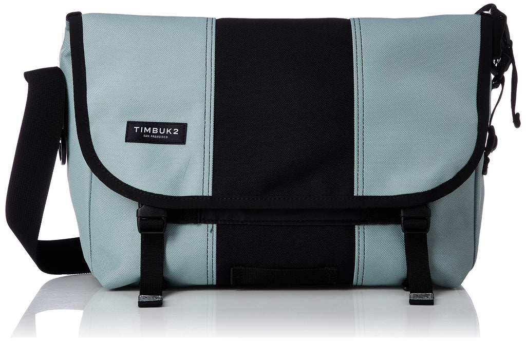 timbuk2 san francisco bag Scheme Convertible Jet Black Thou shall never dig for thy keys or be last through the security line again Timbuk2 Store - All You