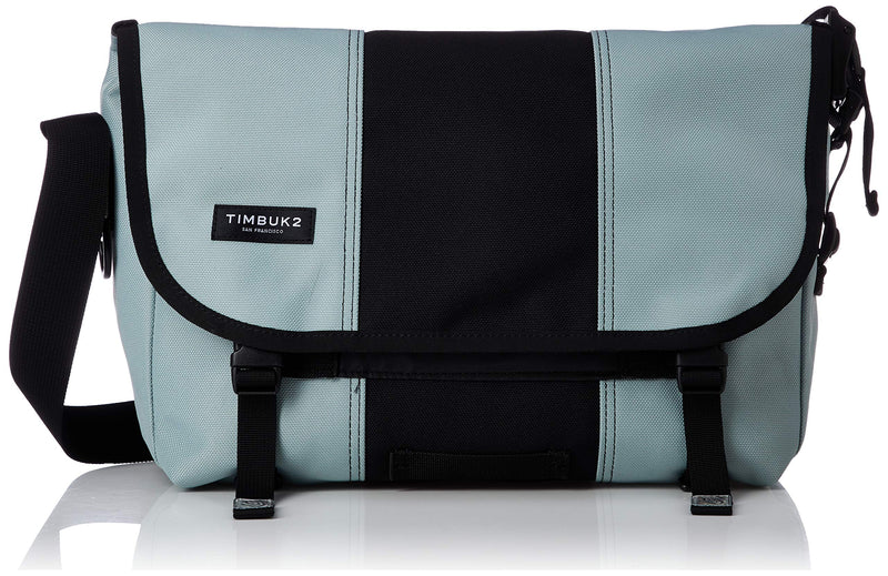Timbuk2 Unicolor Classic Messenger Bag (Medium, Army)