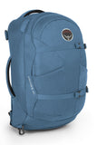Osprey farpoint hotsell caribbean blue