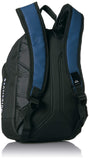 Quiksilver Boys' Little CHOMPINE Backpack, true navy, 1SZ - backpacks4less.com