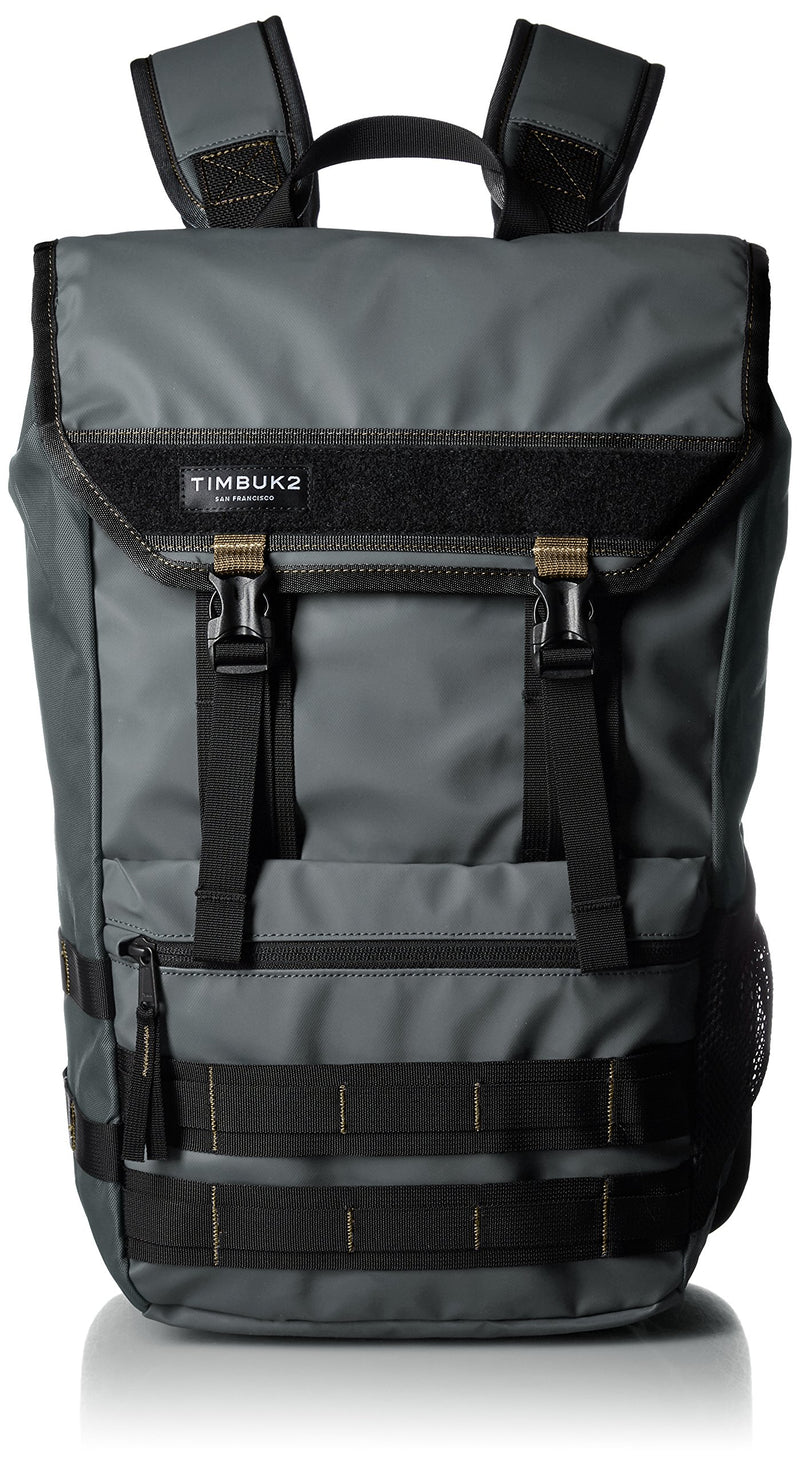 Timbuk2 422 Rogue Laptop Backpack, Surplus, os, One Size - backpacks4less.com
