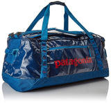 Patagonia Black Hole Duffel 90L Big Sur Blue - backpacks4less.com