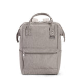 SWISSGEAR 3576 Artz Laptop Backpack. Vintage-Inspired Everyday Doctor Bag Backpack - backpacks4less.com