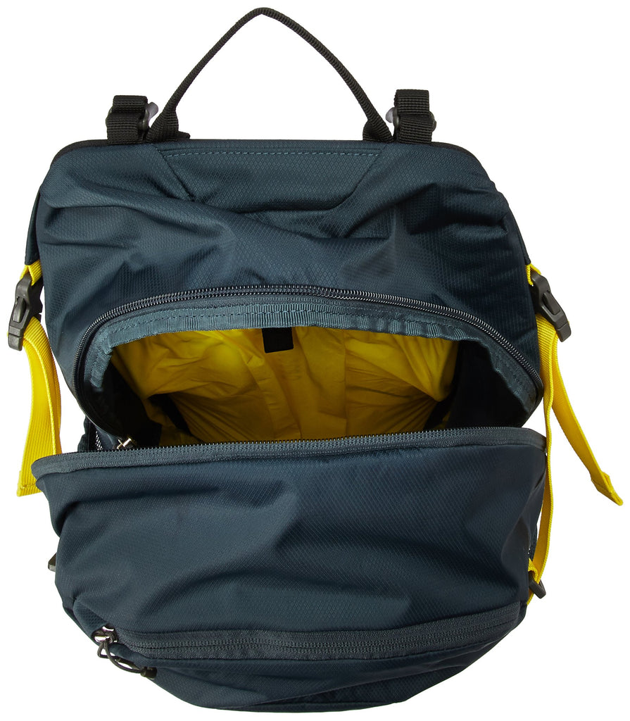 Osprey Packs Hikelite 26 Backpack, Shiitake Grey, One Size - backpacks4less.com