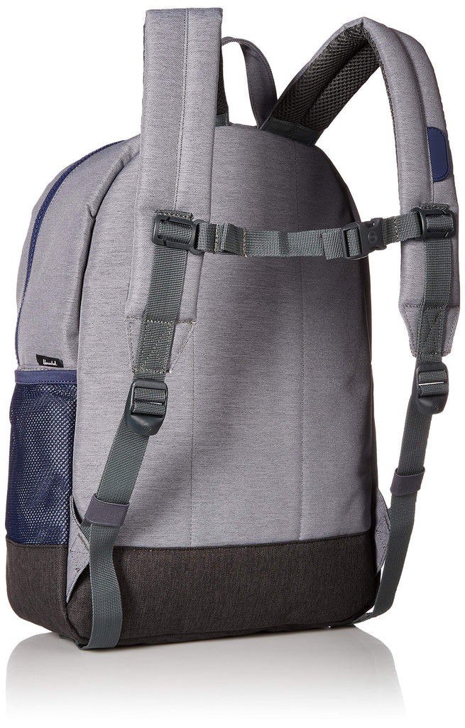herschel backpack grey one size bckpack 91DqRZEzwzL_1024x1024.jpg?v=1577528228