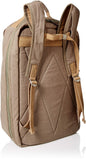 Quiksilver Men's Premium Backpack, praline, 1SZ - backpacks4less.com