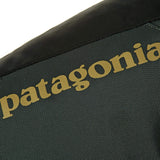 Patagonia Atom Sling 8 Liter Bag Forge Grey/Textile Green - backpacks4less.com