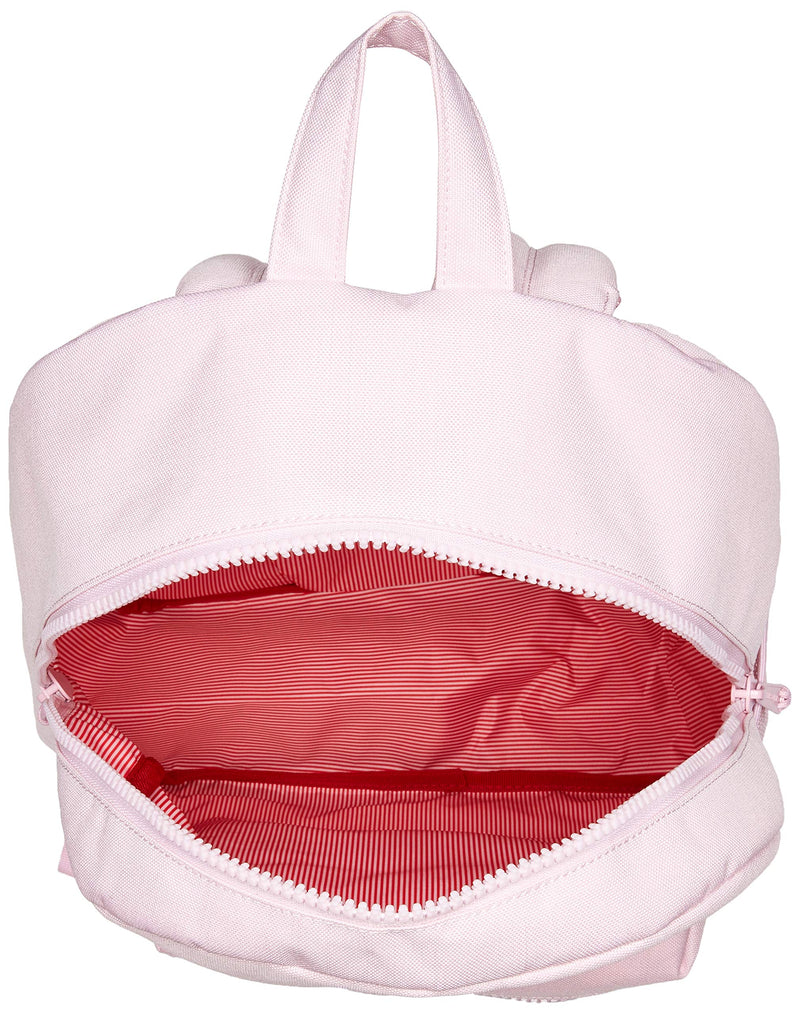 Herschel Kids' Heritage Youth XL Children's Backpack, Pink Lady Crosshatch/Checkerboard, One Size - backpacks4less.com