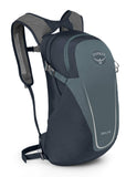 Osprey Packs Daylite Daypack, Stone Grey, One Size - backpacks4less.com