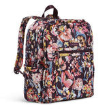 Vera Bradley Lighten Up Grand, Indiana Blossoms - backpacks4less.com