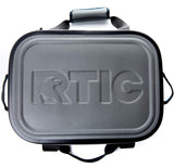 RTIC Soft Pack 30, Grey - backpacks4less.com