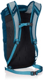 Gregory Mountain Products Nano 16 Liter Daypack, Meridian Teal, One Size - backpacks4less.com