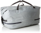 Patagonia Stormfront 65L Wet/Dry Duffel Drifter Grey - backpacks4less.com