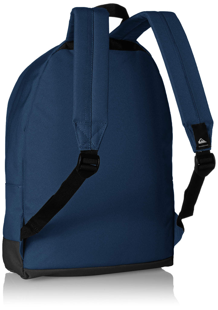 Quiksilver Men's Everyday Poster Backpack, moonlight ocean, 1SZ - backpacks4less.com
