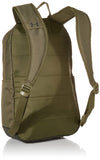 Under Armour Adult Halftime Backpack , Marine Od Green (390)/Baroque Green , One Size Fits All