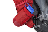 Gregory Mountain Products Baltoro 75 Liter Men's Backpack, Spark Red, Large - backpacks4less.com