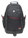 Element Camden Backpack in Dark Heather - backpacks4less.com