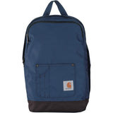 Carhartt Legacy Compact Tablet Backpack, Blue - backpacks4less.com