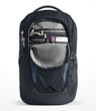 The North Face Vault Backpack - Shady Blue & Urban Navy - OS - backpacks4less.com