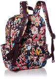 Vera Bradley Lighten Up Grand, Indiana Blossoms - backpacks4less.com