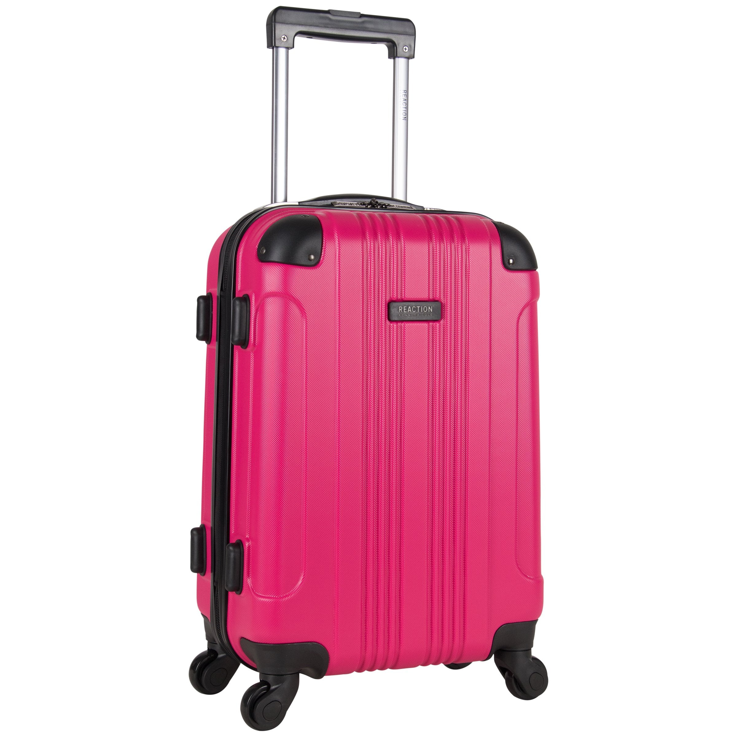 Kenneth Cole Reaction Out Of Bounds 20-Inch Carry-On