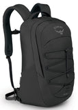 Osprey Packs Axis Laptop Backpack, Sentinel Grey - backpacks4less.com
