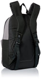 Volcom Unisex Academy Backpack, Pewter, One Size - backpacks4less.com