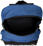 Champion Men's Manuscript Backpack, blue, One size - backpacks4less.com