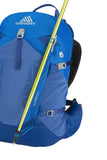 Gregory Mountain Products Citro 25 Liter 3D-Hydro Men's Daypack, Tahoe Blue, One Size - backpacks4less.com