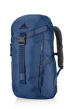 Gregory Mountain Products Sketch 28 Liter Daypack, Indigo Blue, One Size