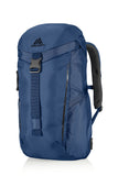 Gregory Mountain Products Sketch 28 Liter Daypack, Indigo Blue, One Size - backpacks4less.com