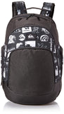 Quiksilver Men's 1969 Special Backpack, White, 1SZ - backpacks4less.com