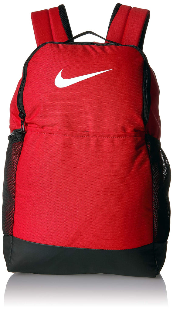 Nike Academy Team Backpack (35L) - Red