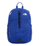 The North Face Youth Recon Squash Backpack, TNF Blue/TNF Black, One Size - backpacks4less.com