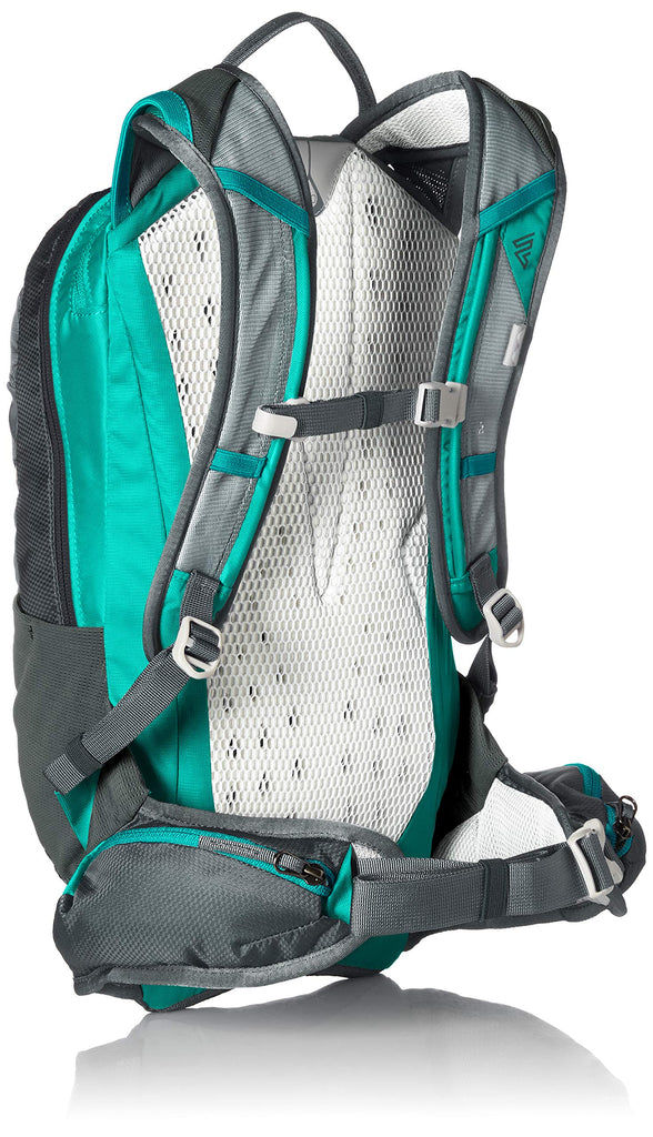 Gregory Mountain Products Maya 10 Liter Women's Daypack, Dove Grey, One Size - backpacks4less.com