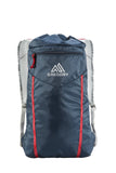 Gregory Mountain Products Baltoro 75 Liter Men's Backpack, Spark Red, Large - backpacks4less.com