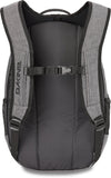 Dakine - Campus Backpack - Padded Laptop Sleeve - Insulated Cooler Pocket - Four Individual Pockets - 25L & 33L Size Options - backpacks4less.com