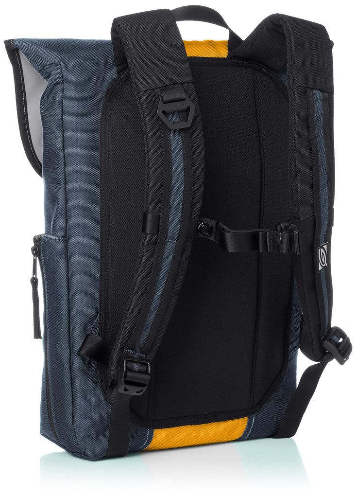 timbuk2 swig backpack black Timbuk2 Swig Backpack, Lightbeam, One Size