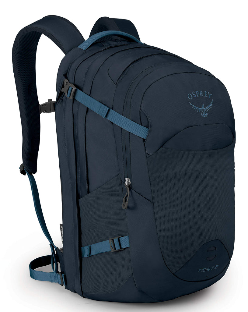 Osprey backpack with laptop sleeve shop
