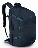 Osprey Packs Nebula Men's Laptop Backpack, Kraken Blue - backpacks4less.com