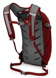 Osprey Packs Daylite Daypack, Real Red - backpacks4less.com