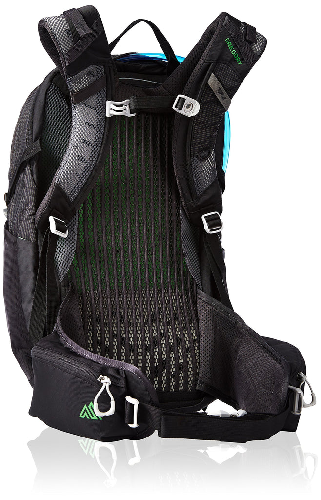 Gregory Mountain Products Citro 20 Liter 3D-Hydro Men's Daypack 