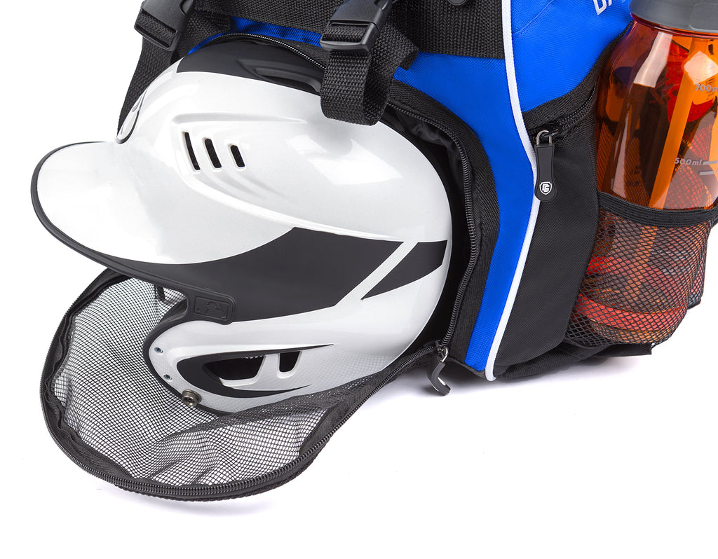 Baseball shop bag youth