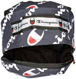 Champion Men's Advocate Backpack, Navy Heather, OS - backpacks4less.com