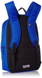 NIKE Heritage Backpack 2.0, Game Royal/Game Royal/Black, Misc - backpacks4less.com