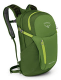 Osprey Packs Daylite Plus Daypack, Granny Smith Gr - backpacks4less.com