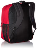 JanSport Big Student Classics Series Backpack - Red Tape - backpacks4less.com