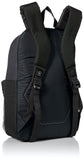 Volcom Unisex Academy Backpack, Black, One Size - backpacks4less.com