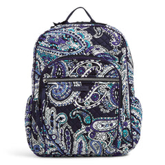 Vera Bradley Sling Backpack in Deep Night Paisley Neutral NWT Vera Bradley | Bags | Nwt Vera Bradley Sling Backpack In  main image 3