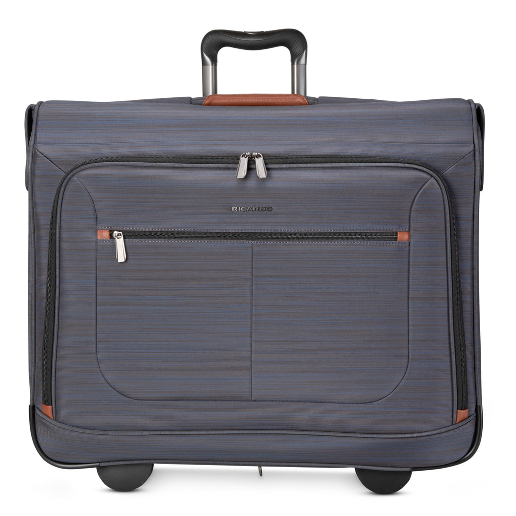 Ricardo garment bag outlet